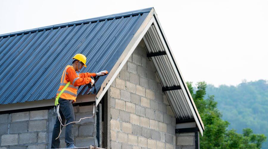Local Chimney Repair in Prairie View, TX